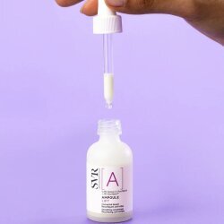SVR [A] Ampoule Lift Kırışıklık Karşıtı Serum 30ml - 2