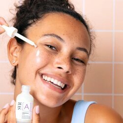 SVR [A] Ampoule Lift Kırışıklık Karşıtı Serum 30ml - 3
