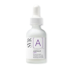 SVR [A] Ampoule Lift Kırışıklık Karşıtı Serum 30ml - 4