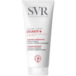 Svr Cicavit Creme HPPI Cildi Onarıcı & Yatıştırıcı Krem 100ml - SVR