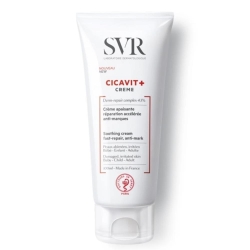 SVR Cicavit+ Soothing Cream Onarıcı Krem 100ml 