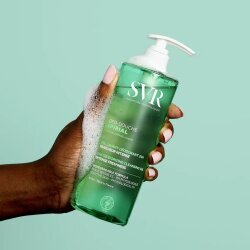 SVR Deo-Douche Spirial Deodorant Etkili Duş Jeli 400ml - 2