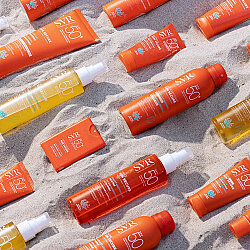 SVR Güneş Koruyucu SPF50+ Su 200 ml - 3