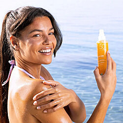 SVR Güneş Koruyucu SPF50+ Su 200 ml - SVR (1)