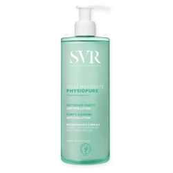 SVR Physiopure Gele Moussant Temizleme Jeli 400ml 