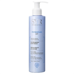 SVR Physiopure Make Up Remover Makyaj Temizleme Sütü 200ml 