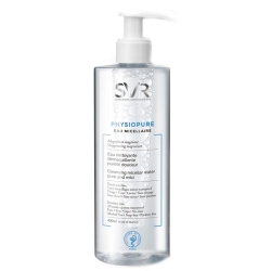 Svr Physiopure Micellar Su 400ml 