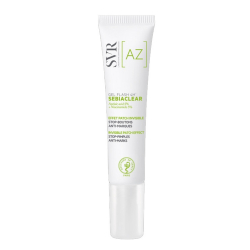 SVR Sebiaclear Gel Flash 15 ml - SVR