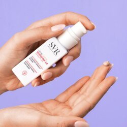 SVR Sensifine Ar Cilt Tonunu Eşitleyen Kızarıklık Karşıtı Yatıştırıcı Yoğun Nemlendirici 40ml - 2