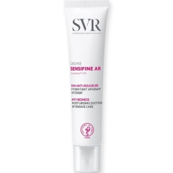 Svr Sensifine AR Creme Riche Kızarıklık Karşıtı & Yatıştırıcı ve Nemlendirici Bakım Kremi 40ml