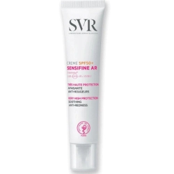 Svr Sensifine AR Creme SPF50+ Kızarıklık Karşıtı Yatıştırıcı Güneş Koruyucu Krem 40ml