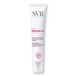 SVR Sensifine Ar Nemlendirici Kızarıklık Karşıtı Yoğun Bakım Kremi 40ml
