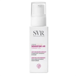 SVR Sensifine AR Tinted Renkli Nemlendirici Krem 40ml 