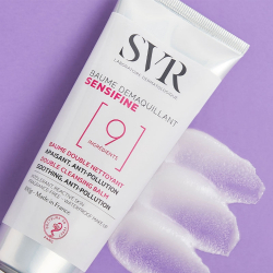 SVR Sensifine Baume Demaquillant Cleansing Cream 100 g - 2