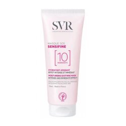 SVR Sensifine Masque SOS Hassas Ciltler İçin Nemlendirici ve Yatıştırıcı Maske 75ml