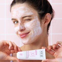 SVR Sensifine Masque SOS Hassas Ciltler İçin Nemlendirici ve Yatıştırıcı Maske 75ml - 3