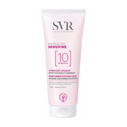 SVR Sensifine Masque SOS Hassas Ciltler İçin Nemlendirici ve Yatıştırıcı Maske 75ml - 4