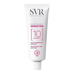 SVR Sensifine Nutri-Baume Hassas & Kuru Ciltler İçin Yatıştırıcı ve Besleyici Krem 40ml