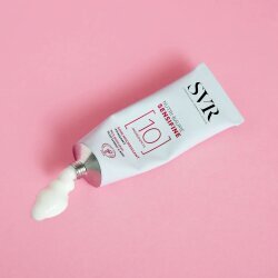 SVR Sensifine Nutri-Baume Hassas & Kuru Ciltler İçin Yatıştırıcı ve Besleyici Krem 40ml - 2