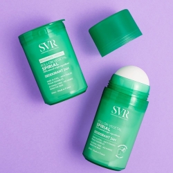 SVR Spirial 24h Deodorant Plant Roll-On 50ml - SVR (1)