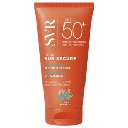 Svr Sun Secure Blur Spf50 Güneş Kremi 50ml