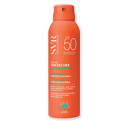 Svr Sun Secure Brume Spf50+ 200 ml - SVR