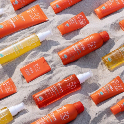 SVR Sun Secure Easy Stick SPF50+ Güneş Koruyucu Stick 10 g - 4