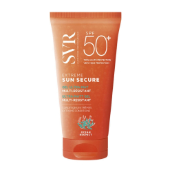 SVR Sun Secure Extreme Spf 50+ Gel Ultra Mat 50 ml - SVR