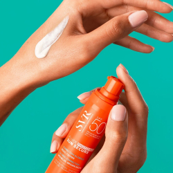 SVR Sun Secure Foto-Yaşlanma Karşıtı Güneş Koruyucu Fluid SPF50+ 40 ml - 2