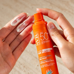 SVR Sun Secure Foto-Yaşlanma Karşıtı Güneş Koruyucu Fluid SPF50+ 40 ml - 3