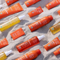 SVR Sun Secure Foto-Yaşlanma Karşıtı Güneş Koruyucu Fluid SPF50+ 40 ml - 5