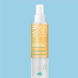 SVR Sun Secure SPF 30 Nemlendirici Güneş Suyu 200 ml - SVR (1)