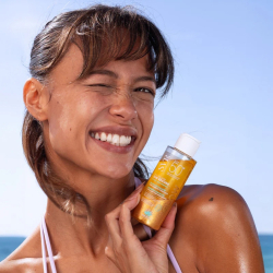 SVR Sun Secure Eau Solaire Glow SPF50 Güneş Suyu 100 ml - SVR (1)