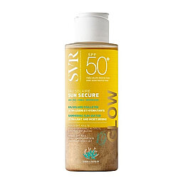 SVR Sun Secure Eau Solaire Glow SPF50 Güneş Suyu 100 ml - SVR