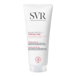 SVR Topialyse Baume Protect Kuru ve Atopik Ciltler için Yatıştırıcı Balm 200ml 