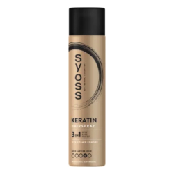 Syoss Keratin Saç Spreyi 400ml