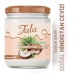 Tala Hindistan Cevizi Yağı 150ml