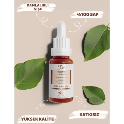 Tala Hindistan Cevizi Yağı 20ml - 2