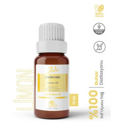 Tala Limon Yağı 10ml - Tala