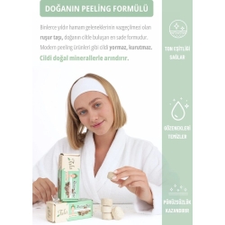 Tala Ruşur Taşı 6'lı Kutu - 3