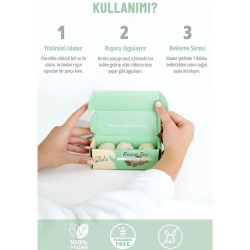 Tala Ruşur Taşı 6'lı Kutu - Tala (1)