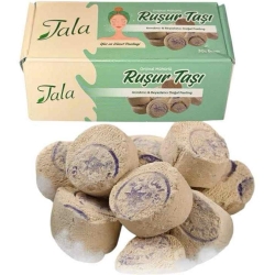 Tala Ruşur Taşı 6'lı Kutu - Tala