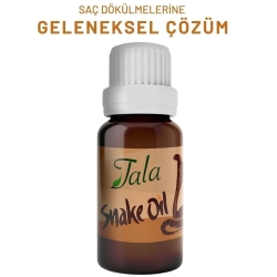 Tala Yılan Yağı 20ml