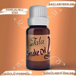 Tala Yılan Yağı 20ml - 2