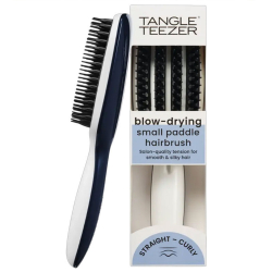 Tangle Teezer Blow Stylıng Half Paddle Purple - 4