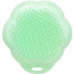 Tangle Teezer Cat Grooming Brush Green Kedi Bakım Fırçası 
