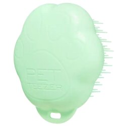 Tangle Teezer Cat Grooming Brush Green Kedi Bakım Fırçası - 2