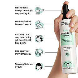 Tangle Teezer Çocuklar için Saç Açıcı Sprey 150ml - 3