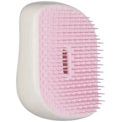 Tangle Teezer Compact Styler Holographic Pink Saç Fırçası - Tangle Teezer