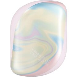 Tangle Teezer Compact Styler Kolay Tarama Fırçası Ice Cream Swirl - 3